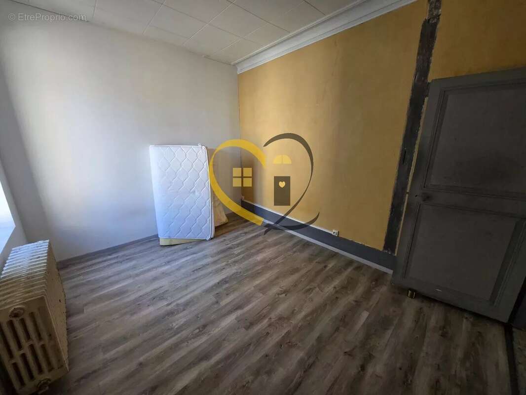 Maison à HENRICHEMONT