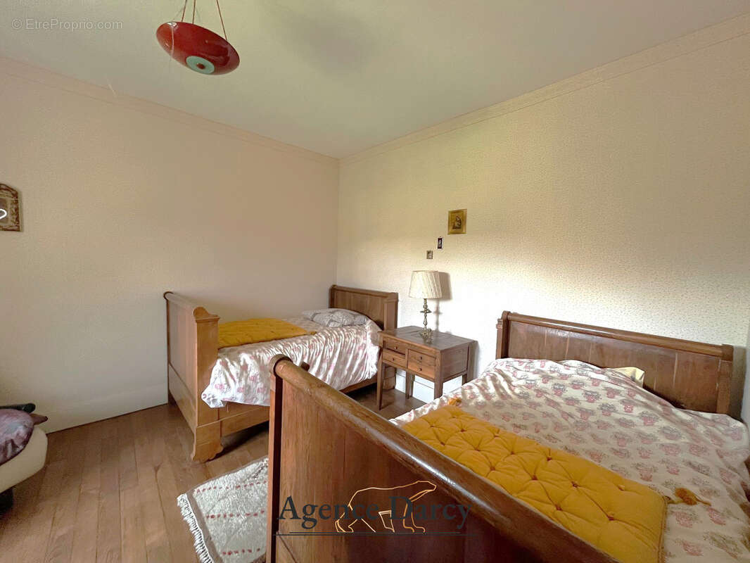 Maison à CHATILLON-SUR-SEINE