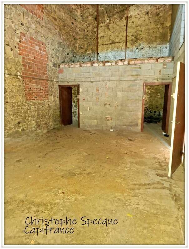 Appartement à SAINT-JULIEN-LA-VETRE