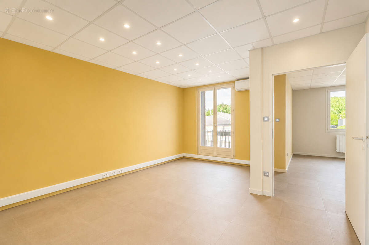 Appartement à BEAUNE