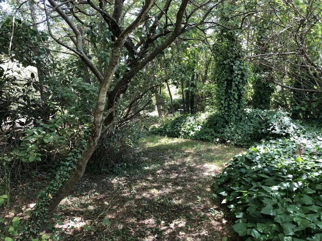 Maison à SAINT-ANTOINE-L&#039;ABBAYE