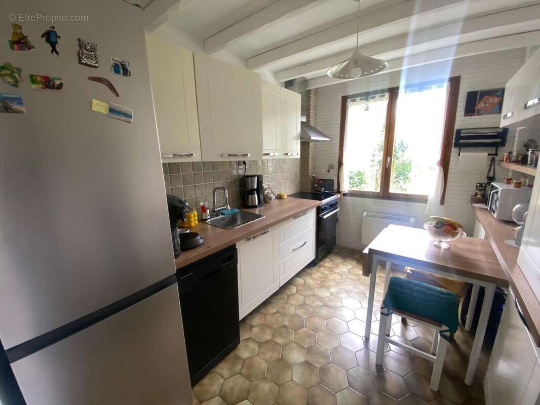 Photo 3 - Maison à PONTAULT-COMBAULT