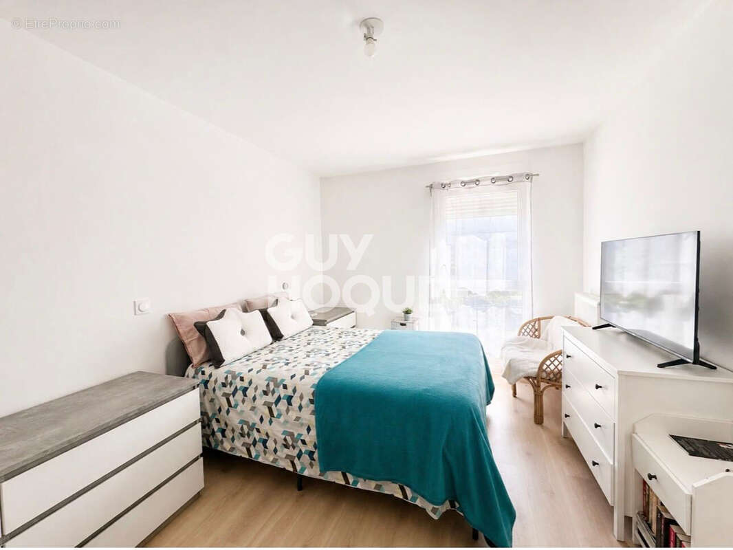 Appartement à BONDOUFLE