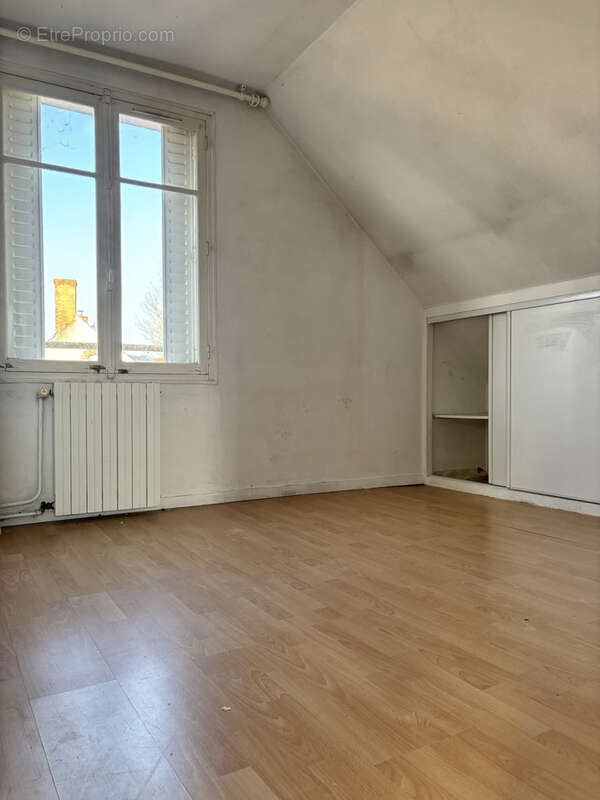 Maison à SAINT-DENIS-EN-VAL