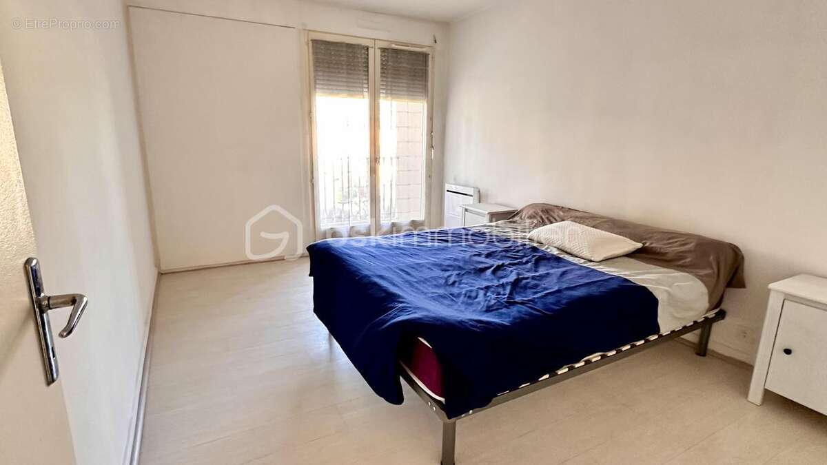 Appartement à VIENNE