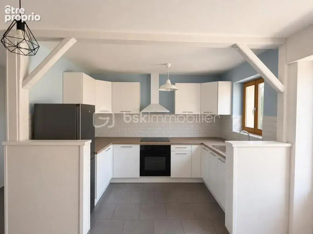 Maison 78 m² à Crepy-En-Valois  - photo 5