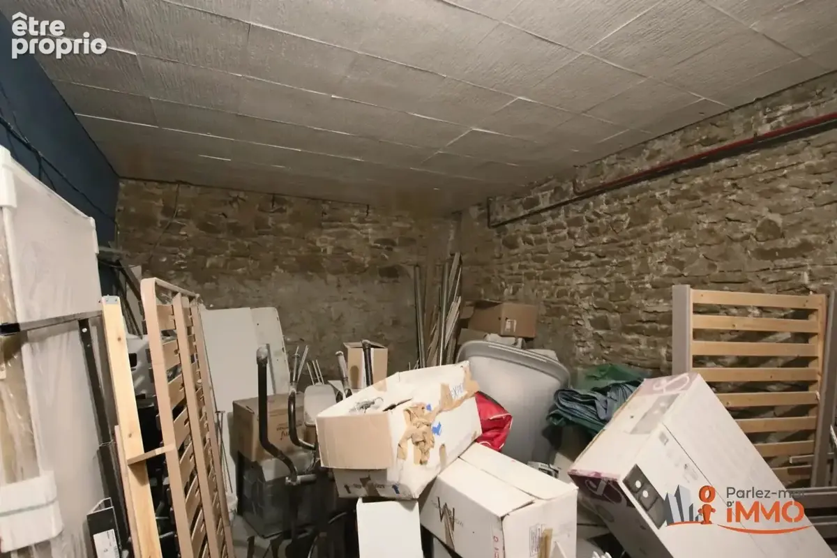 Maison de village - photo 10