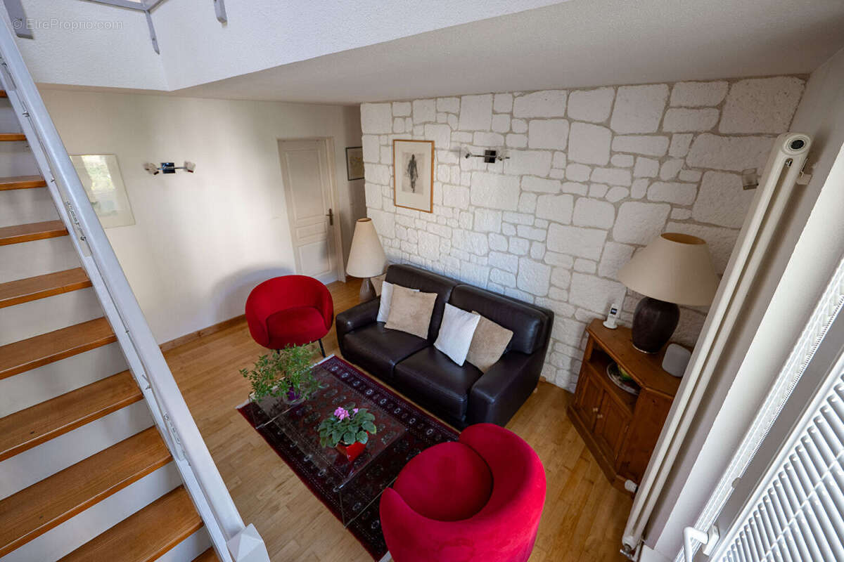 Appartement à CEYRAT