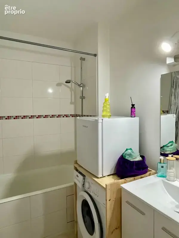 Joli Studio Haut Brion / Pellegrin 23m2 - photo 5