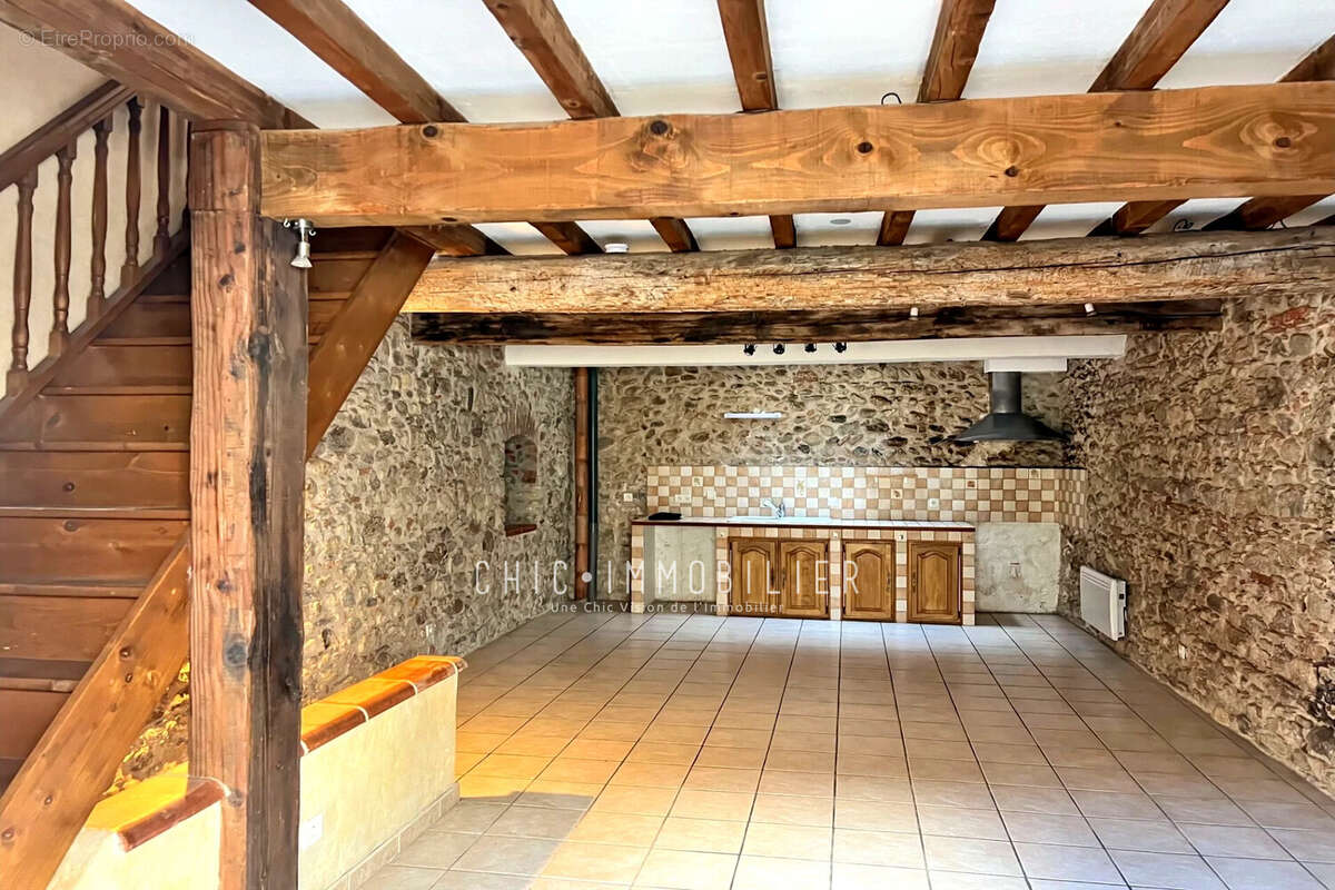 Maison à ARGELES-SUR-MER