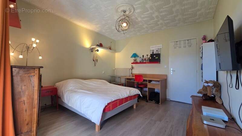 Maison à FORMIGUERES