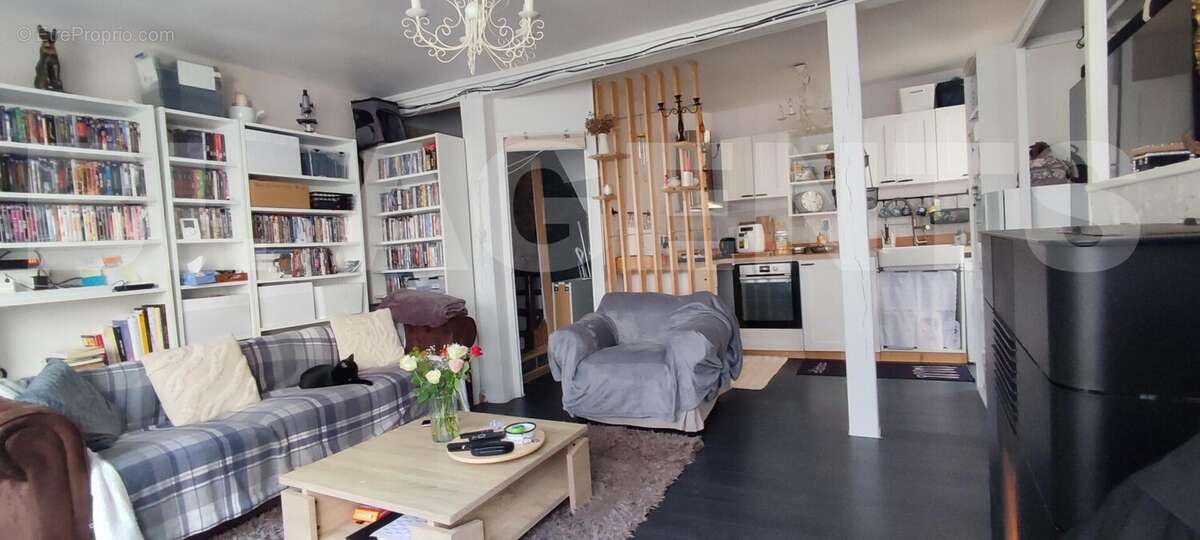 IMG_20251126_140205 - Maison à COURMENIL