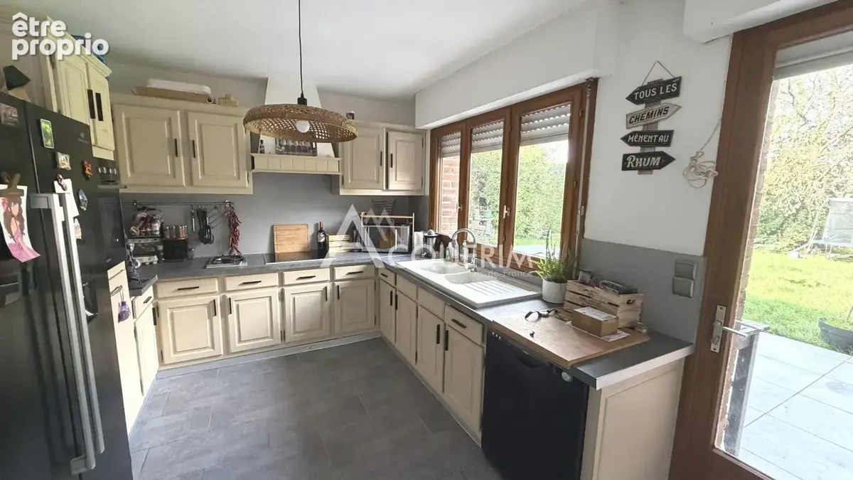 Maison 114 m² à Carvin  - photo 9