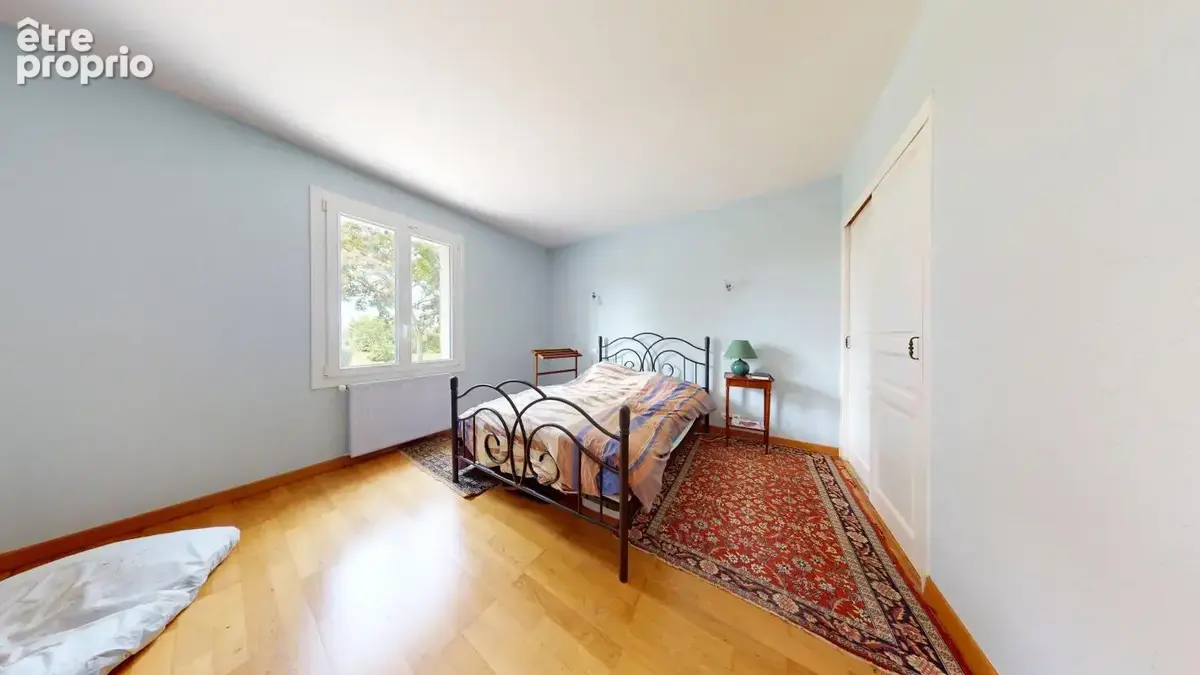 Maison 7 pièces 175 m² à vendre à Meursac (17120) - photo 12