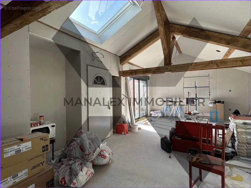 Appartement à ROANNE