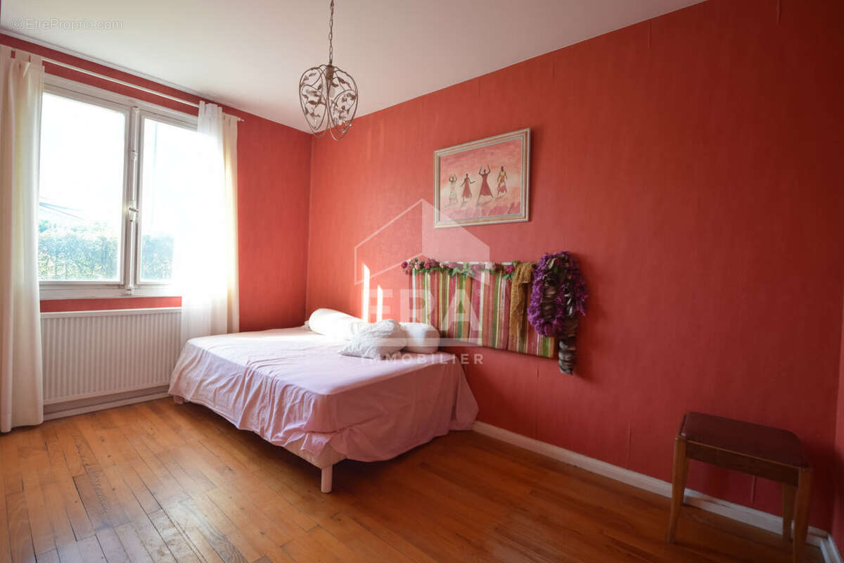 Maison à CHAZAY-D'AZERGUES