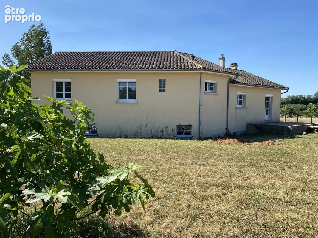 Maison 7 pièces 120 m² à vendre à Neuvic-Entier (87130) - photo 5