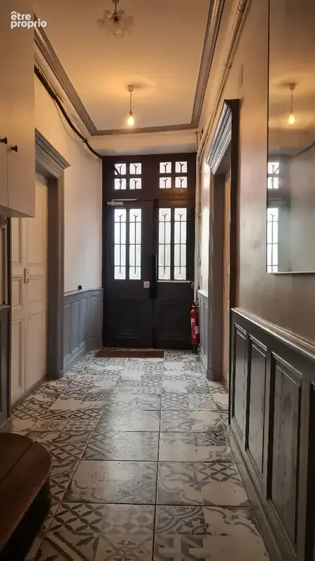 Appartement  T2 - à rénover - photo 7