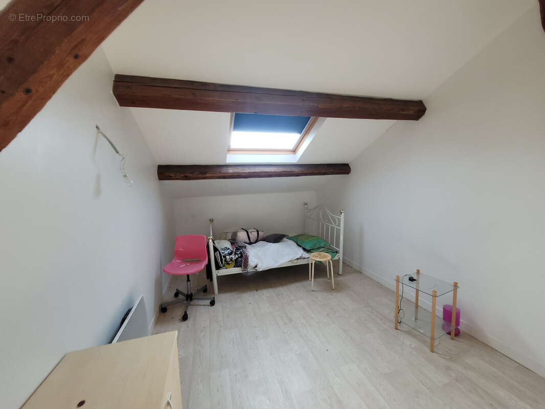 Maison à SALLES-D'AUDE