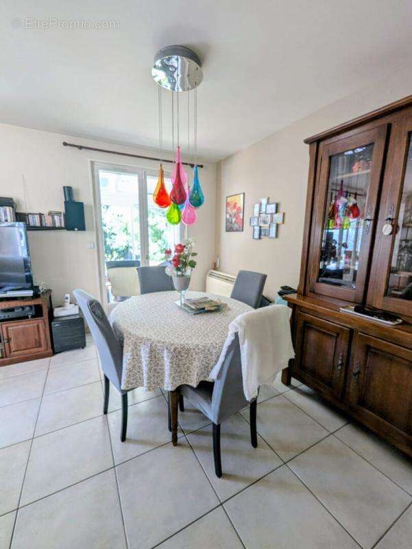Maison Merignac 7 pièce(s) 157 m2 - photo 8