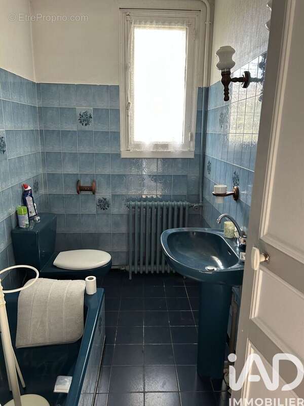 Photo 9 - Maison à SAINT-BRIAC-SUR-MER