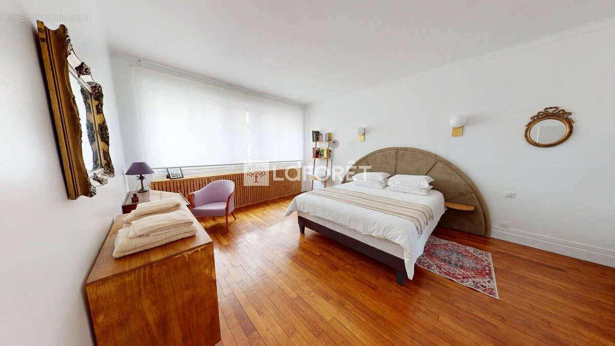 Immeuble Le Havre 4 pièce(s) 260 m2 - photo 9