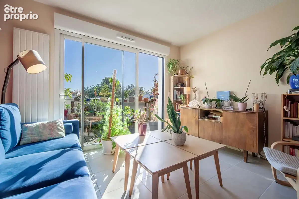 Appartement à BAYONNE