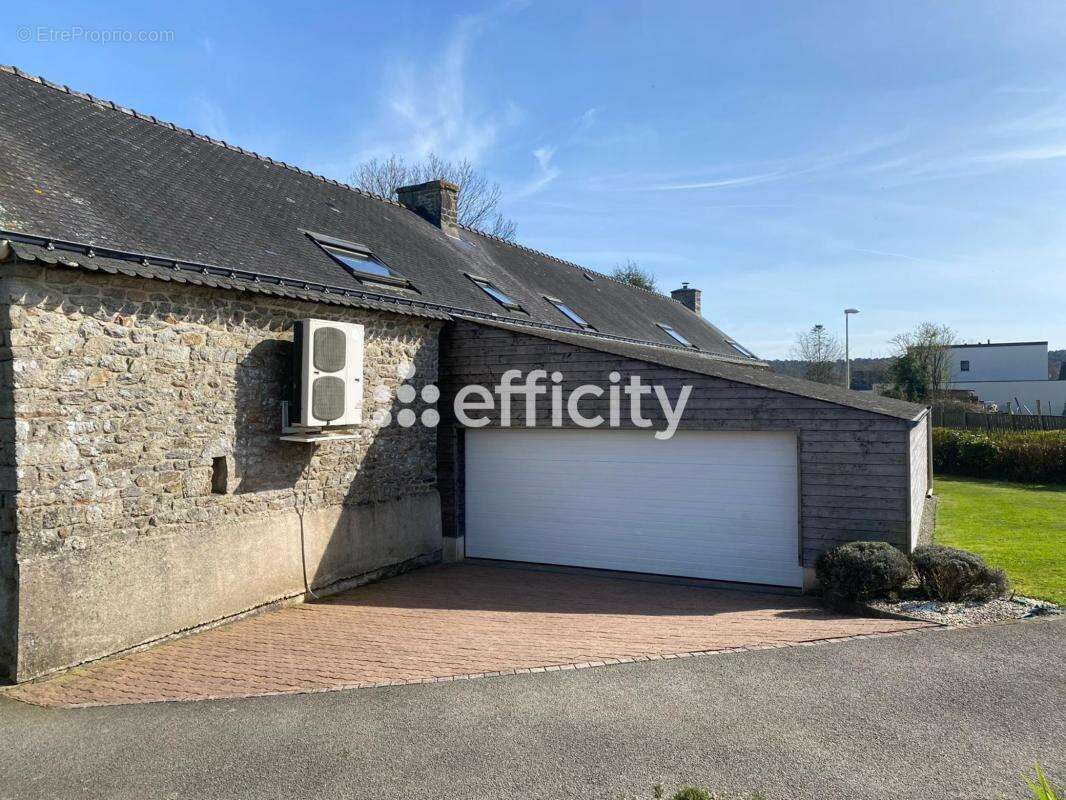 Maison à VANNES