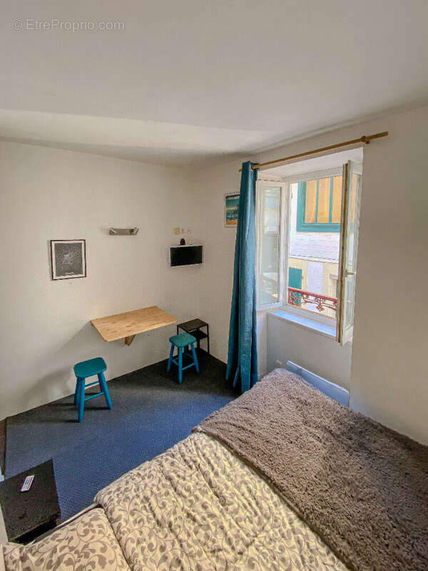Appartement à BIARRITZ
