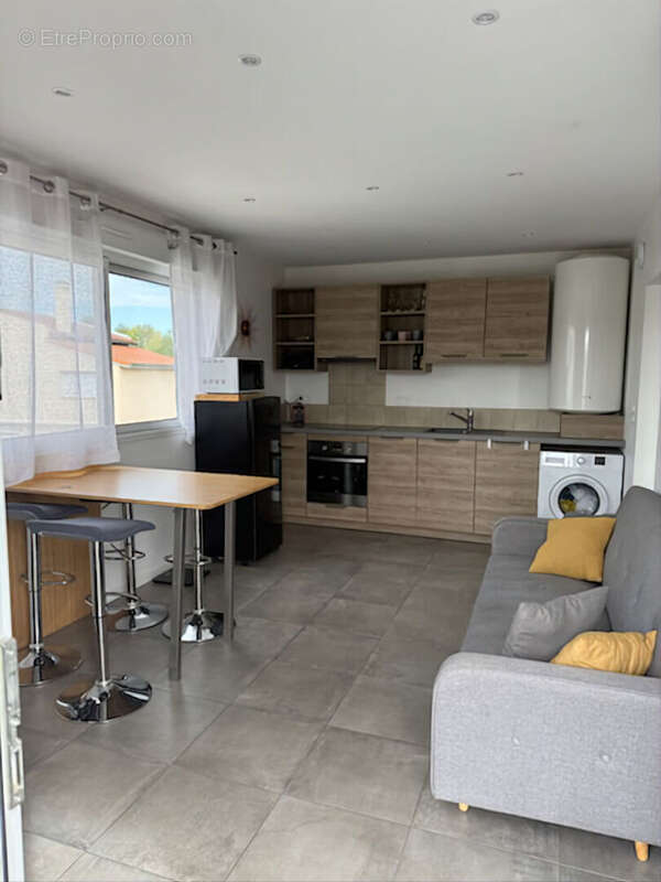 Appartement à BLAGNAC