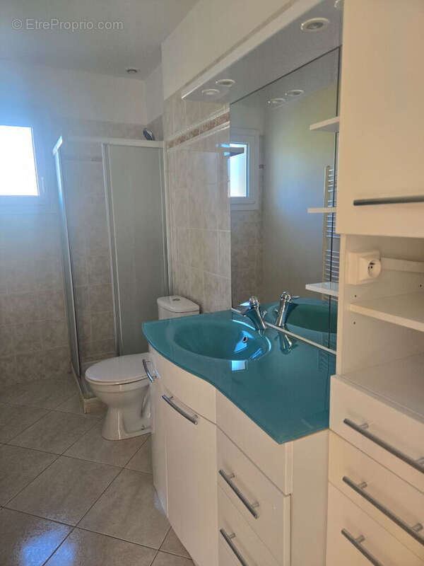 Maison à SAINT-NAZAIRE