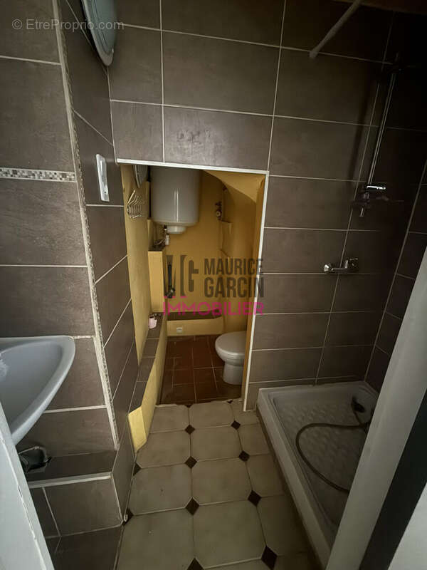 Appartement à ORANGE