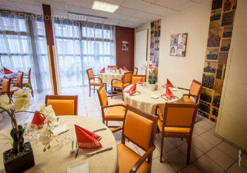 Appartement à MOULINS