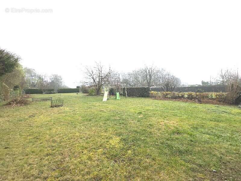 Maison à NOGENT-SUR-OISE