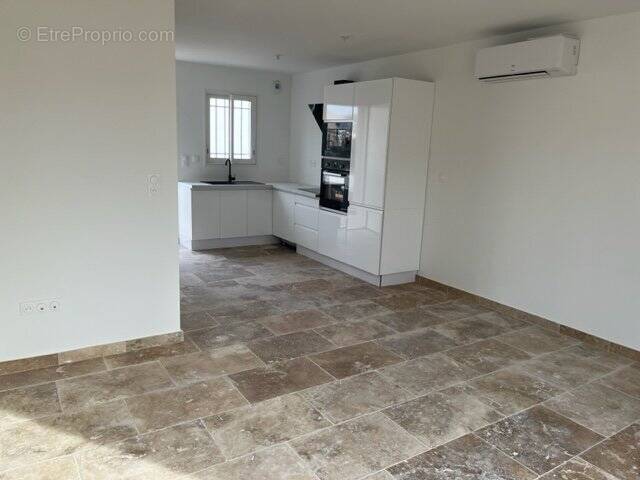 Appartement à CAVAILLON
