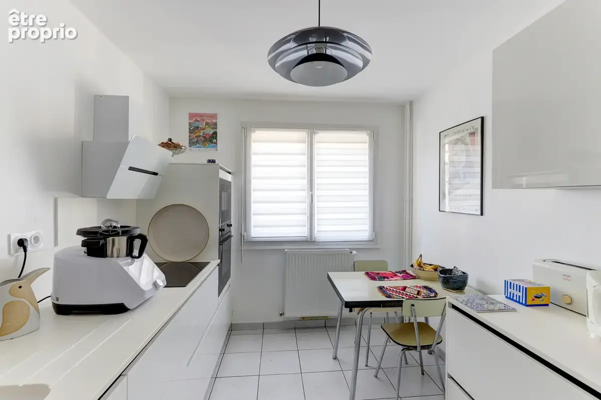 T3 idéal primo accédant ou investissement locatif - photo 8