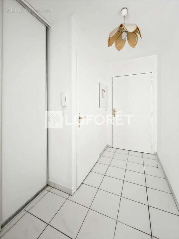 Appartement à MAISONS-ALFORT