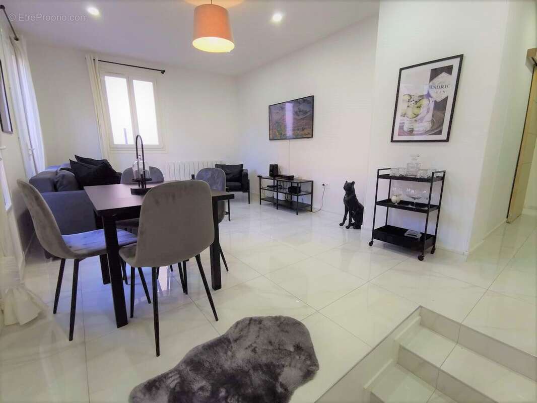 Appartement à TALANT