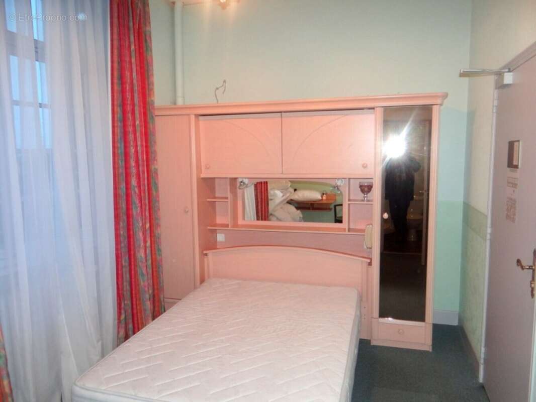 Dpt Allier (03), à vendre ESTIVAREILLES , Murs et Fond ,  Hôtel - Restaurant -Bar ( licence 4 ) 10 minutes de Montluçon - photo 31