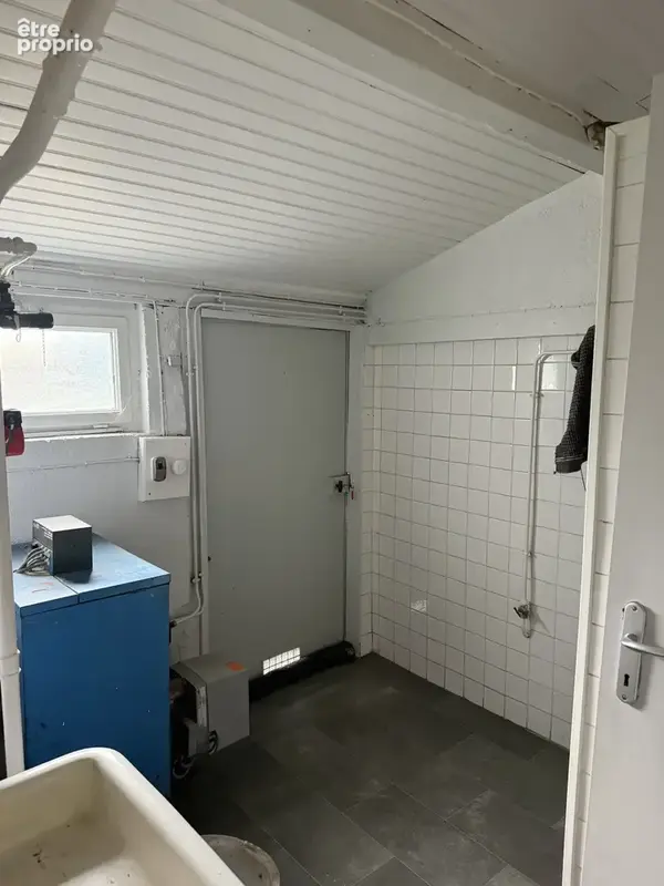 Maison vue sur l'Allier - photo 8