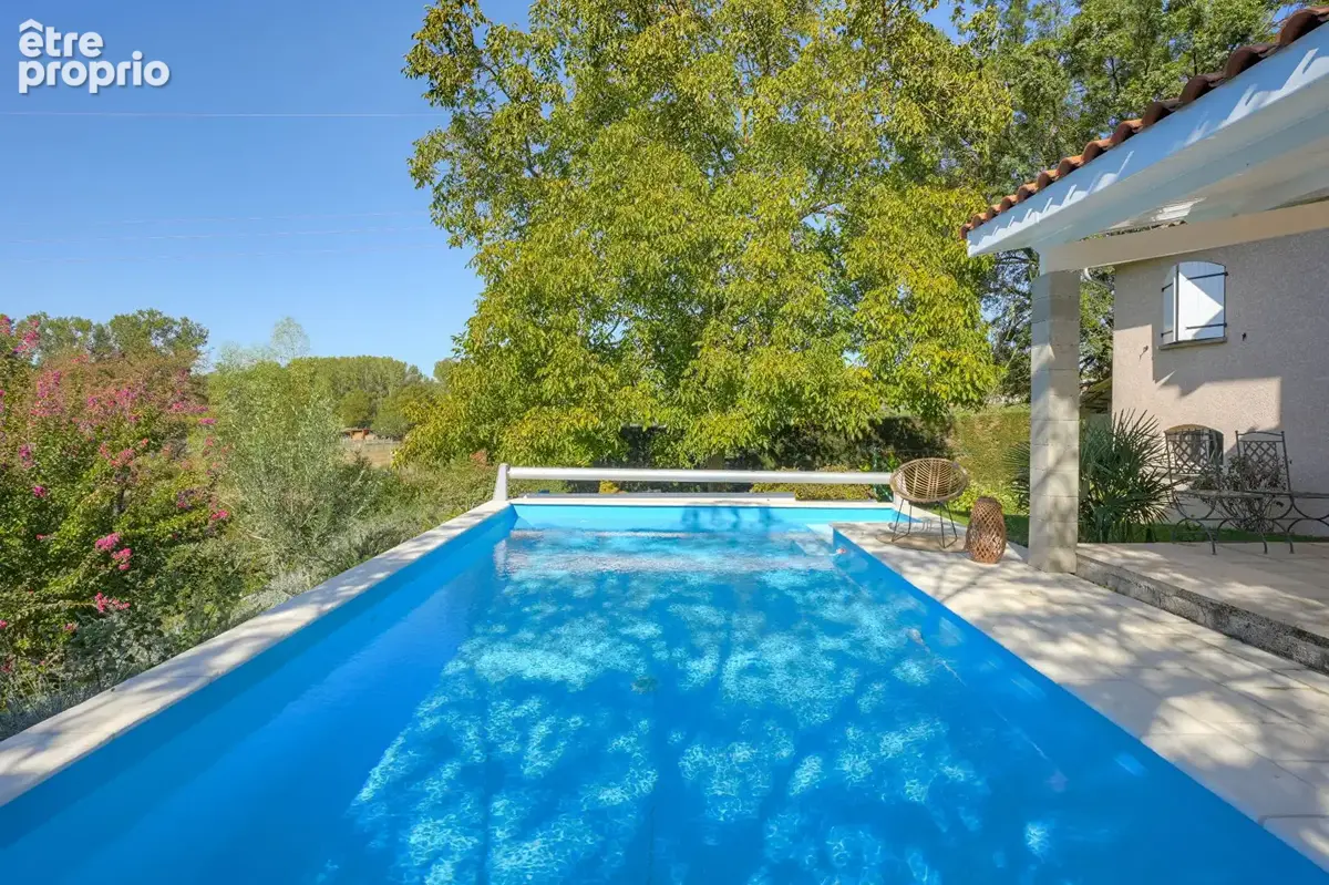 Maison Clonas Sur Varèze 5 pièce(s) 126 m2 - photo 3