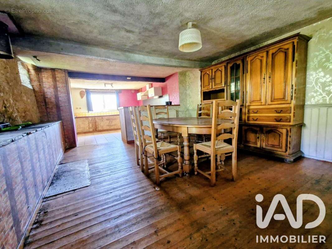 Maison 230 m² à Razac-D'eymet  - photo 4