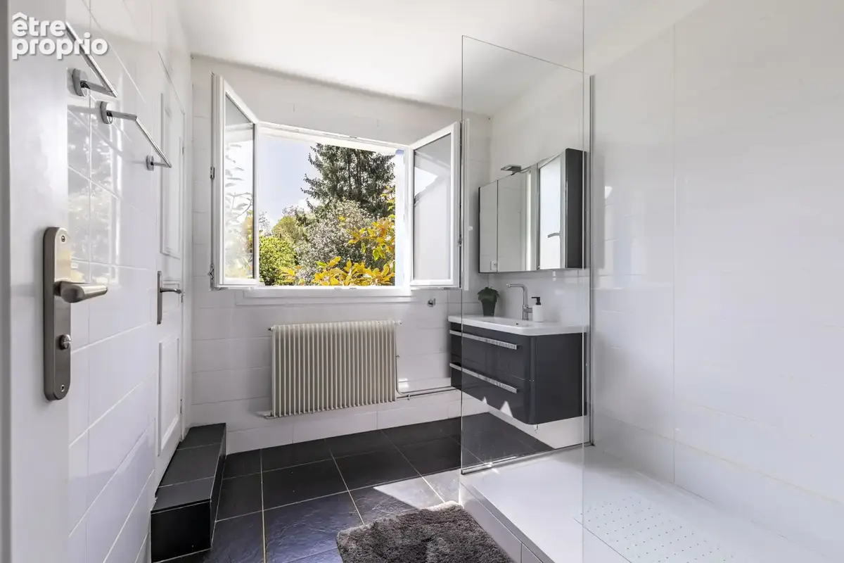 Maison 140m2 4 chambres - photo 9