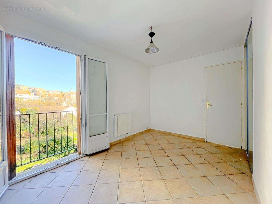 Appartement à MANOSQUE