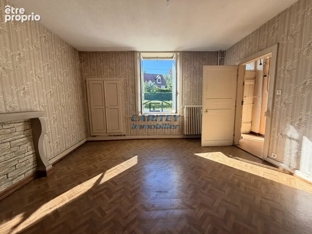 Maison de caractère à rénover - photo 2