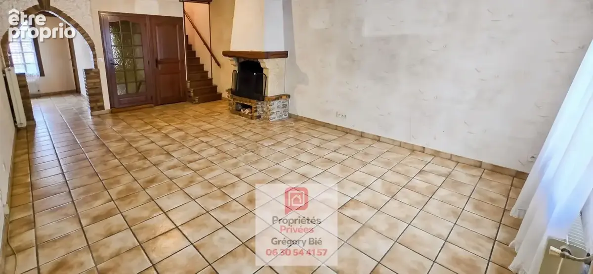 Maison Lizy Sur Ourcq 5 pièce(s) - photo 9