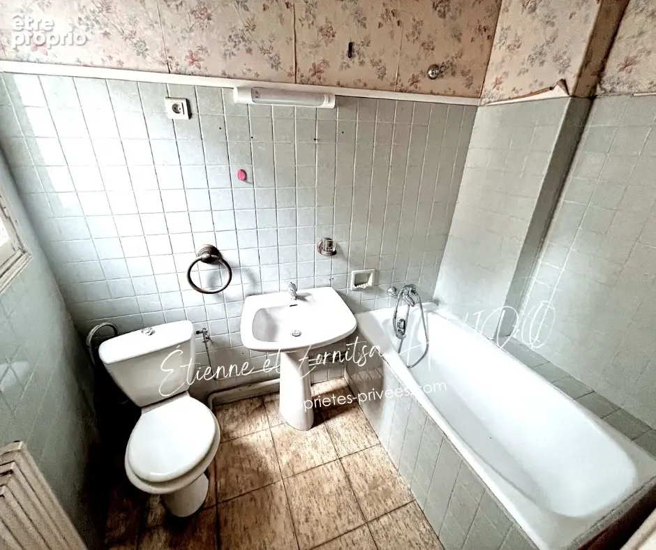 Immeuble Issoudun - photo 10