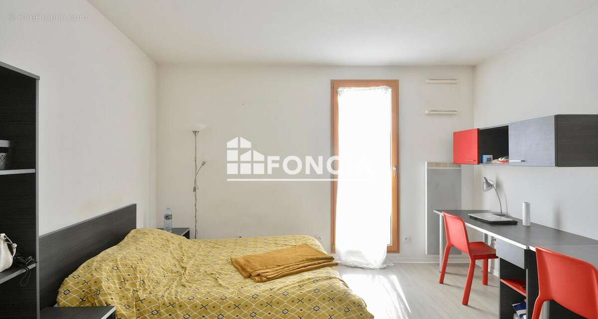 Appartement à LYON-9E