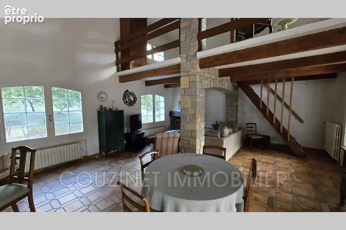 Maison 3 pièces 115 m² à vendre à Le Beausset (83330) - photo 4