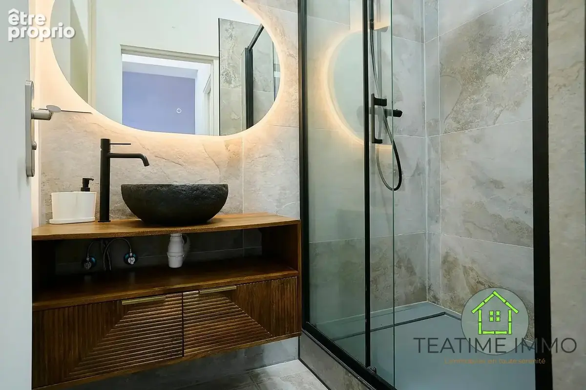Appartement 480 m² à vendre à Roubaix (59100) - photo 4